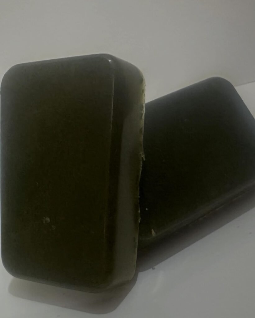 Neem soap